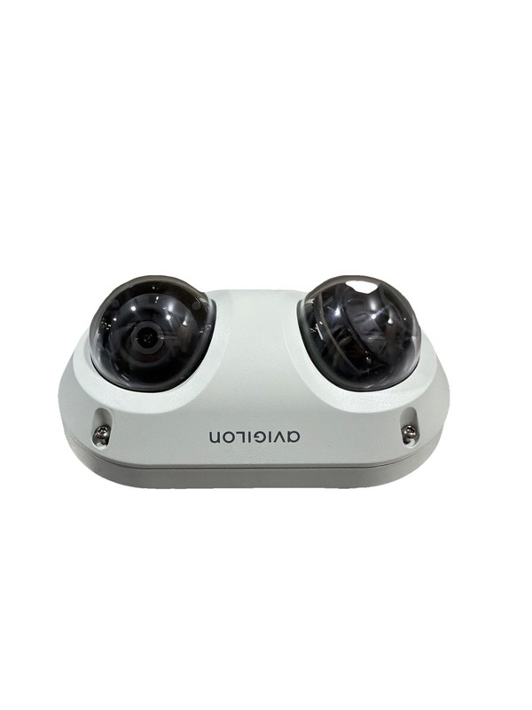 Avigilon 10.0C-H5DH-DO1-IR 2x 5MP H5A Dual Head Camera Ships Free gallery