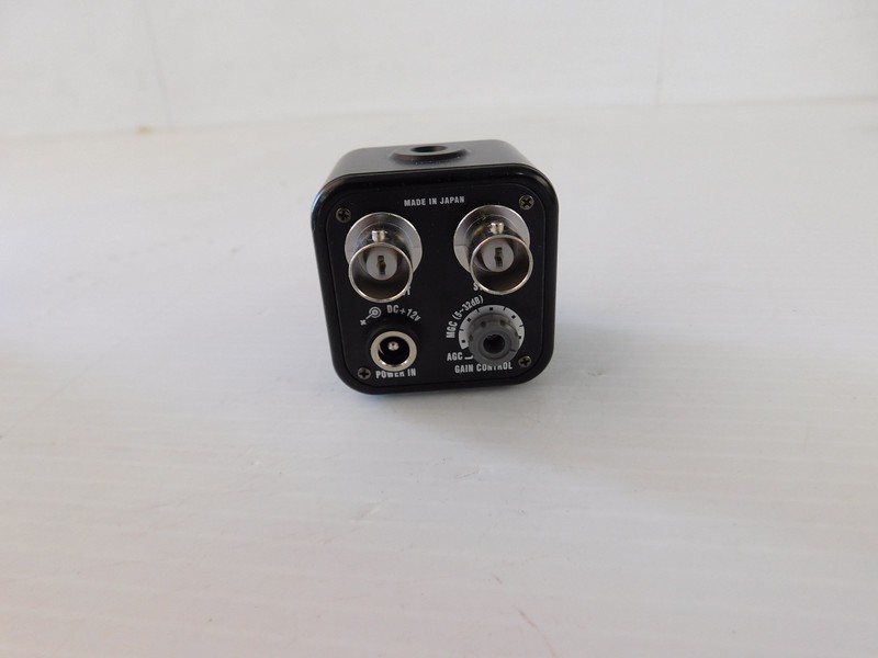 WATEC EIA W114E (IHB58) gallery