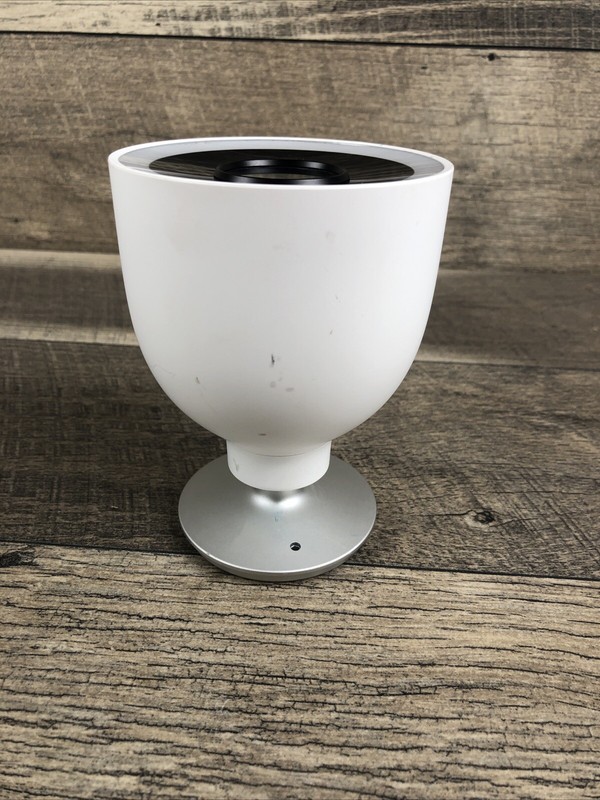 Google Nest Cam IQ Outdoor Smart WiFi Security Camera A0055 ⚠️don’t Power On⚠️ gallery