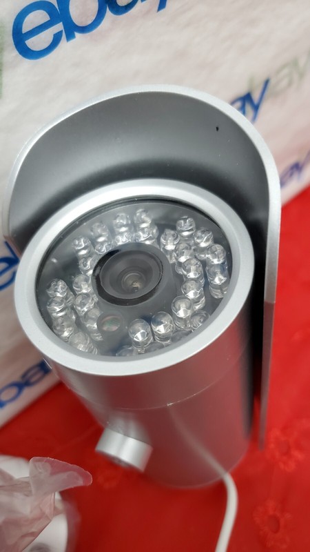 ✅⭐ Swann Security Camera SW222-MBC With Mounting Hardware & Cable Outdoor/Indoor gallery