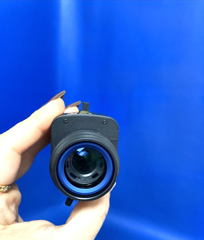 THEIA SL1250M 4K TW62-A CO2389 DAY & NIGHT 12MP 12-50MM F/1.8 LENS.