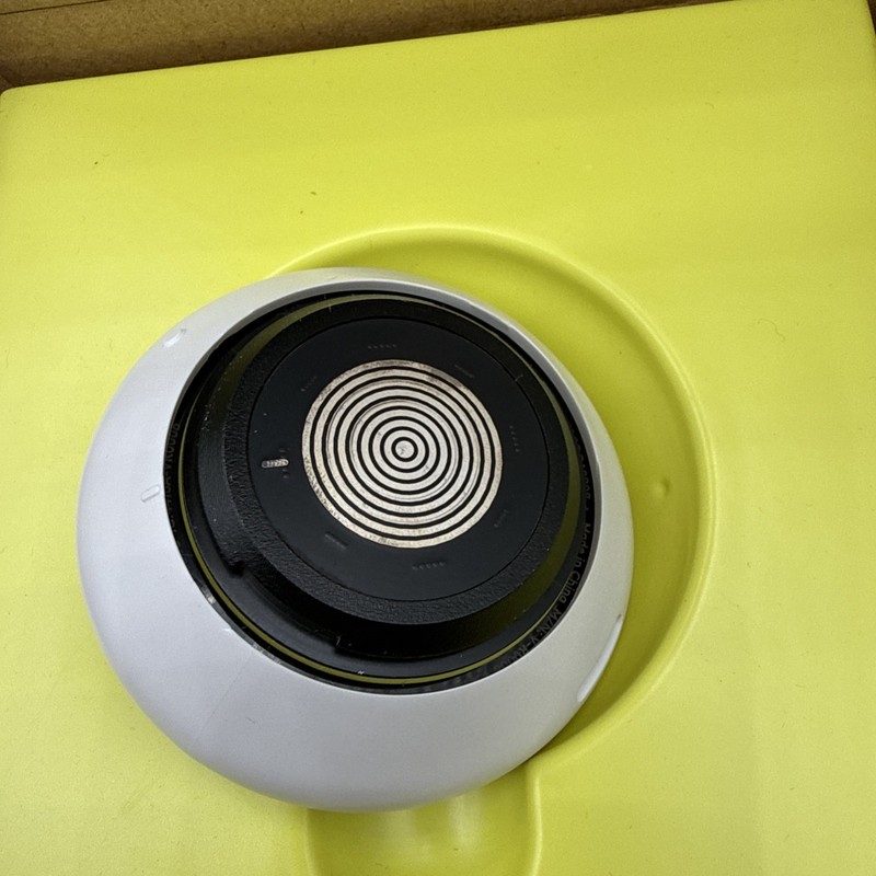 Logitech Circle 2 IndoorOutdoor 1080p WiFi Home Wired Security Camera gallery