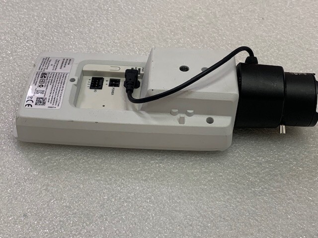 Axis Communications P1344 Network Camera (Discontinued Model) Used gallery