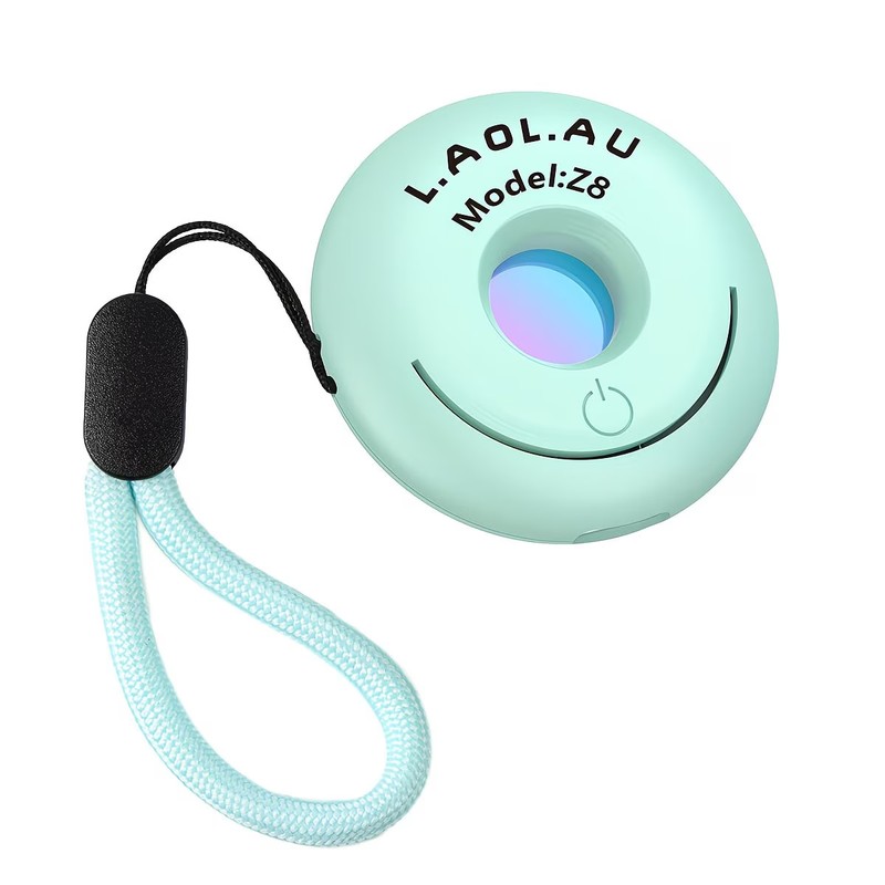 Portable Hidden Camera Detector Anti Spy Device Hotel Travel Security gallery