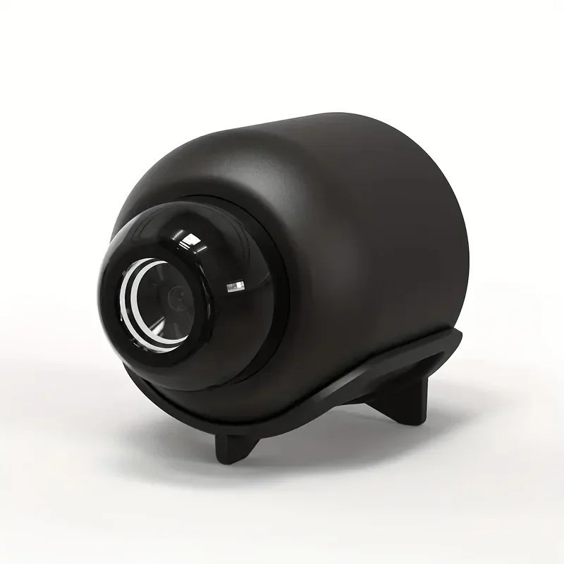 1080P HD Mini WiFi Camera Indoor Safety Security Surveillance Baby Monitor Night gallery