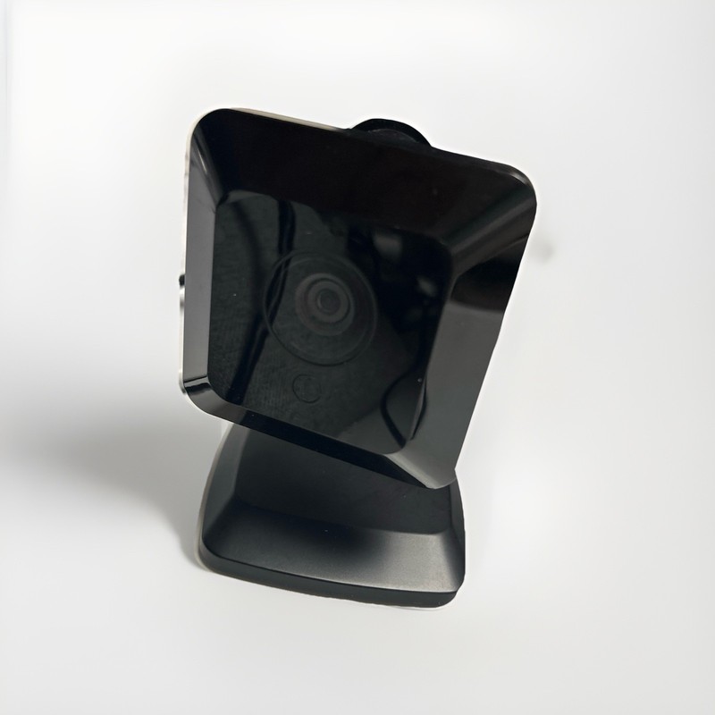 iCamera2 Compact Wired IP Surveillance Camera gallery