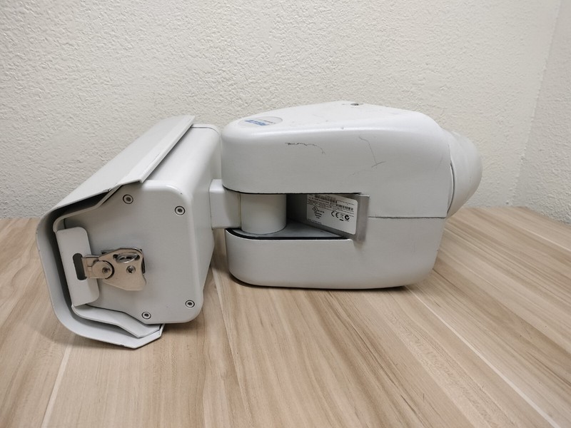 PELSO (ES5230-2W) Wall Mount Camera *SOLD AS-IS* gallery