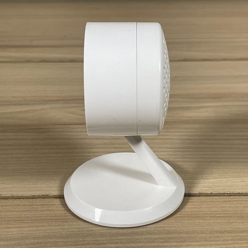 Amazon Cloud Cam PB04JL Indoor Security Camera White Alexa Enabled 1080P Full HD gallery