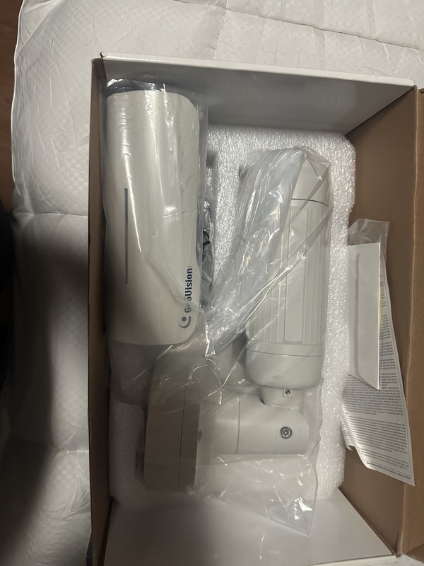 GeoVision Ir Bullet Ip Camera gallery