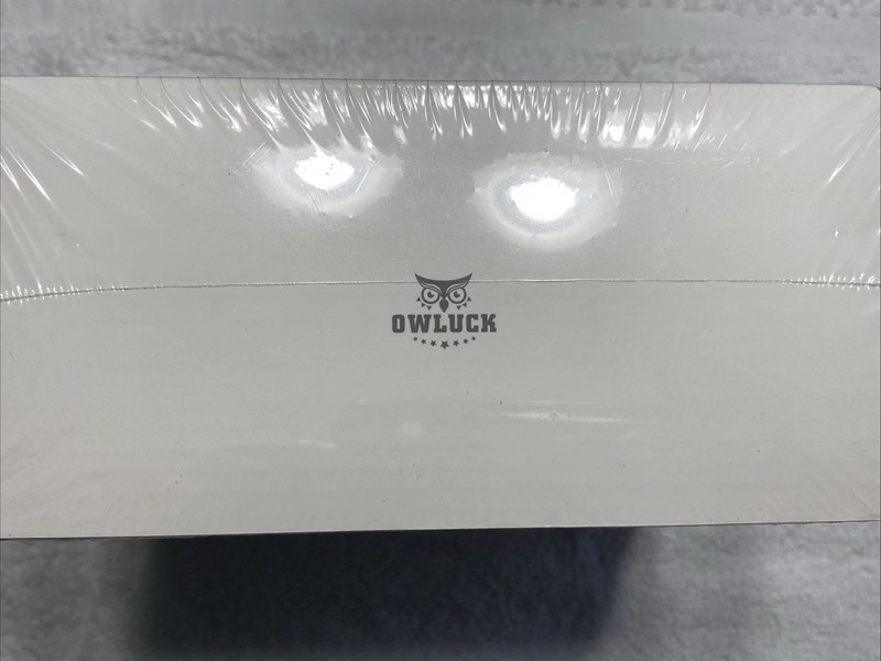 Owluck Wireless Wifi Outdoor Panorama Cameras SEALED gallery