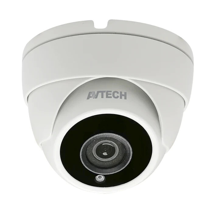 AVTech ( AV TECH ) DGC5204AF 5MP Outdoor HD eyeball Camera with built in Mic