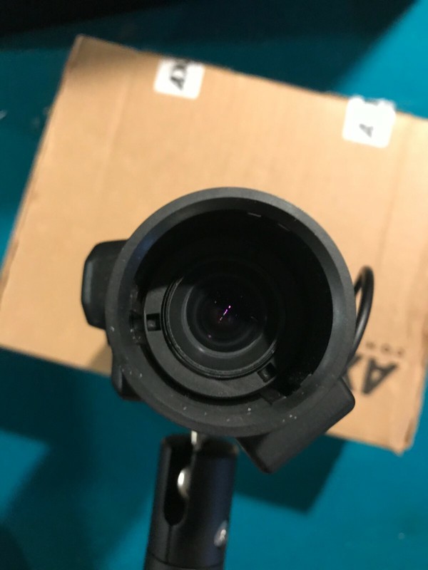 AXIS Q1604 CMOS Fixed Network Camera, 2.8-8mm lens, Surveillance, P/N 0521-004 gallery