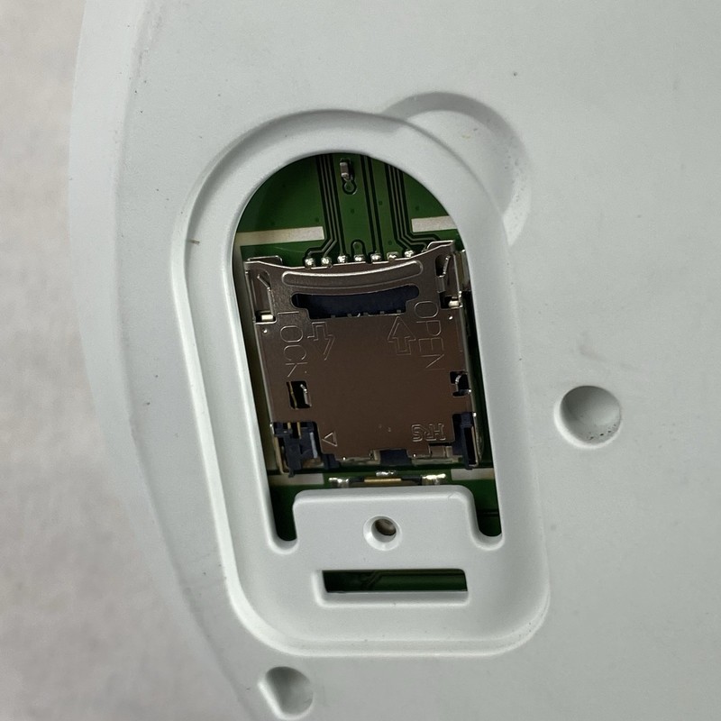 Axis M5014 PTZ Network Dome Camera Untested gallery