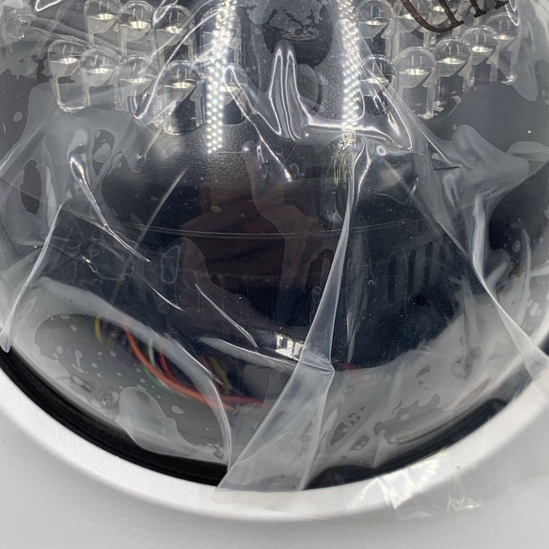 Tyco ISE-V05V023-N Illustra Standard E-Series 5MP Dome, 3.3-12mm Camera New gallery