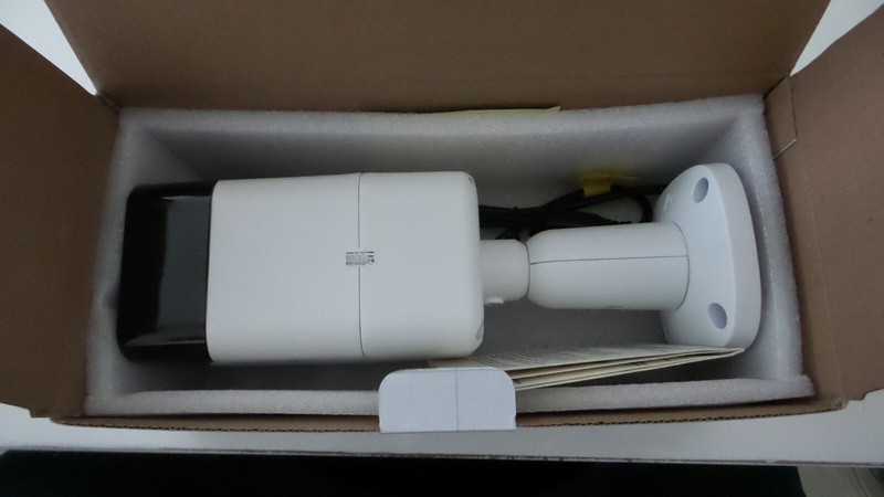 Northern Part # HDAFBIR120WD 4-IN-1 Full HD Outdoor Bullet Camera gallery