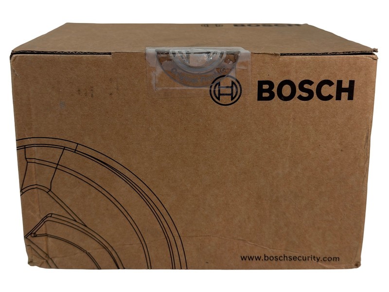 NEW Bosch FLEXIDOME IP 4000i Outdoor Camera NDI-4502-A 2MP 3-10MM gallery