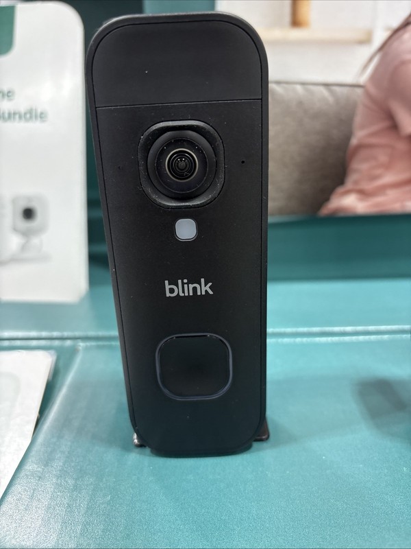 Blink Whole Home Security Camera System Bundle 2k+ Five cameras gallery