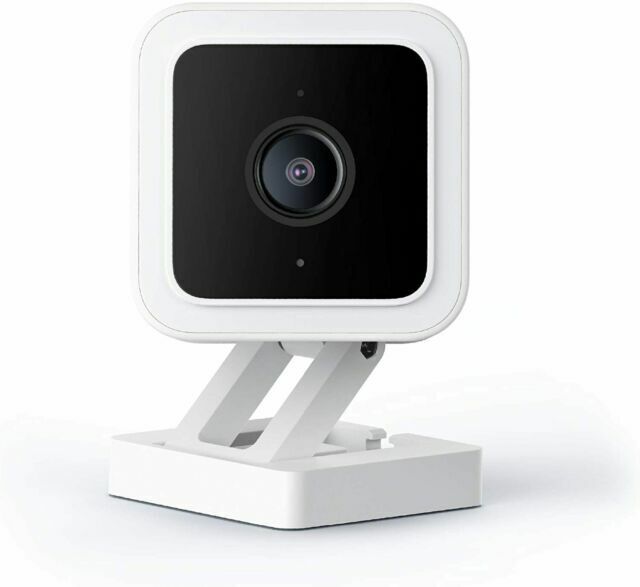 Wyze Labs Cam V3 WYZEC3 Indoor/Outdoor Surveillance Security Camera