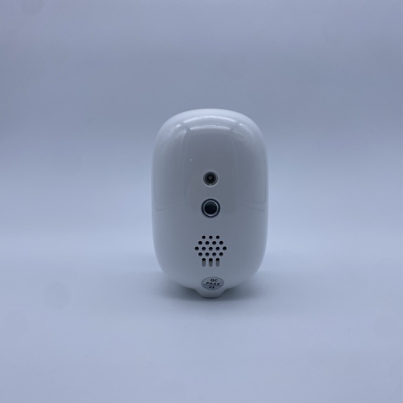 LongPlus Smart Battery Security Camera, 1080P Battery Power Wireless gallery