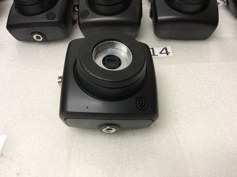 Bosch LTC0255MC Security Color Camera W/ 480TVL 3.5-8mm Mount Bracket TESTED! gallery