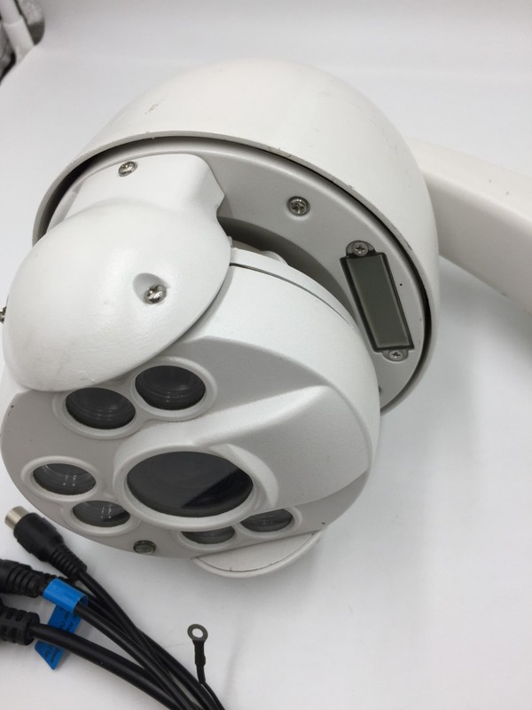 REOLINK RLC-423 Security Camera,Outdoor,5mp,Preowned,Works gallery
