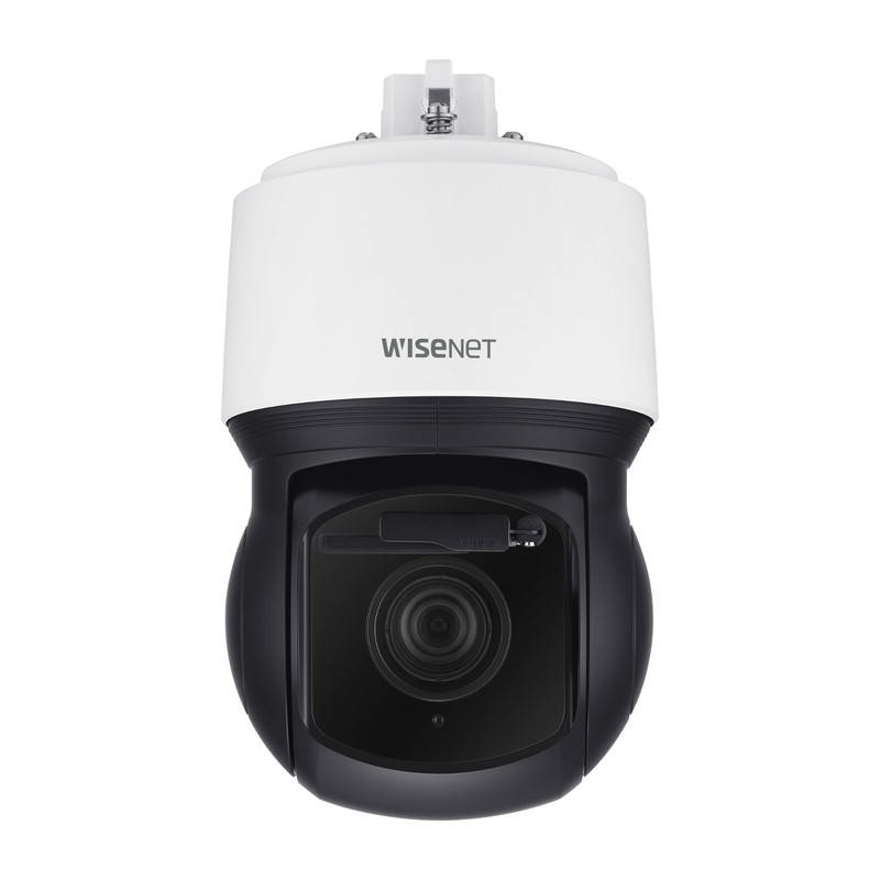 Hanwha Techwin XNP-6400RW 2MP HPoE PTZ IP66 NW IP Security Camera 4.25-170mmLens gallery