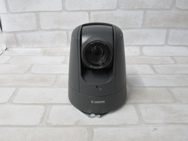 [ Near Mint ] Canon VB-M42 Network Camera PoE-compatible From Japan