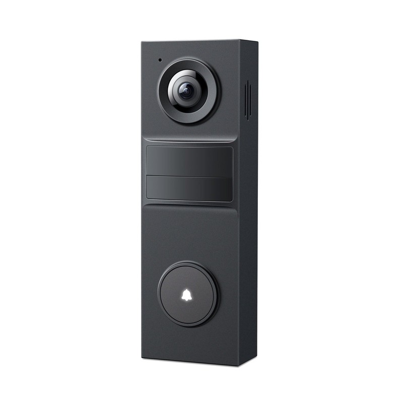 TP-Link Tapo TD20 2K Smart Video Doorbell AI FREESHIP