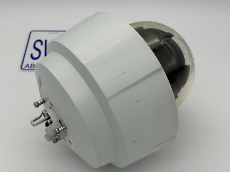 Axis Q6055-E 60Hz PTZ Outdoor Camera 32x Optical Zoom gallery