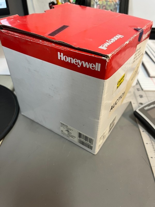 HONEYWELL VIDEO SYSTEMS HD5UTP HD5 WD CLR HI RES 540TVL