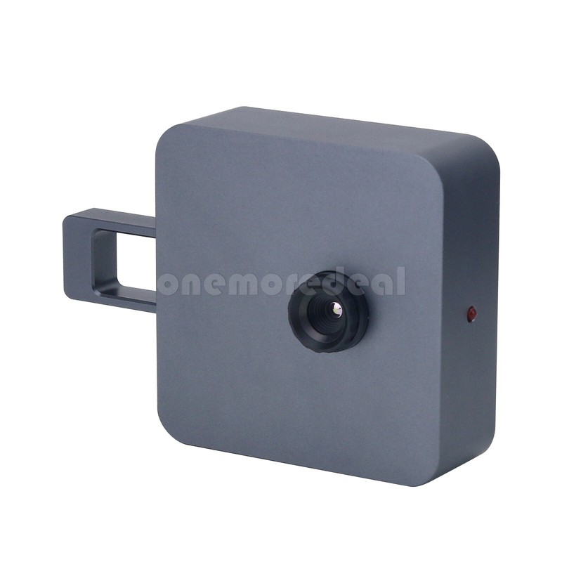 Super IR Cam 2S Pro Upgraded 3D Thermal Imaging Analyzing Camera Variable Focus gallery