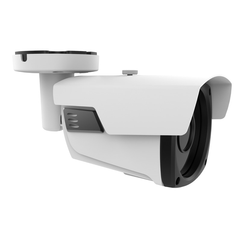 8MP 4K 1/1.8'' OmniVision CMOS 2.8mm Lens WDR 3DNR TVI: 8M 4in1 3DNR Camera gallery
