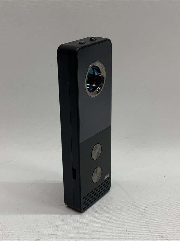 Hidden Camera Detector & Bug Detector Hidden Devices Detector for Hotel, Office gallery