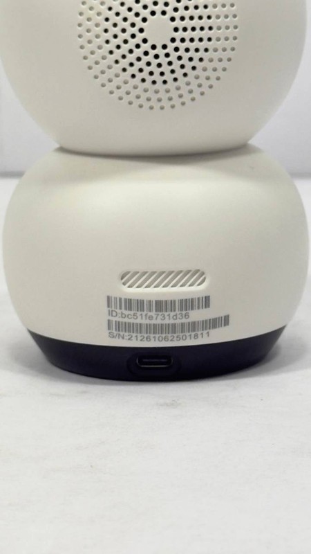 Swann Communications EVO 2K Pan Tilt Security Camera SWIFI-SE2KPT-US gallery