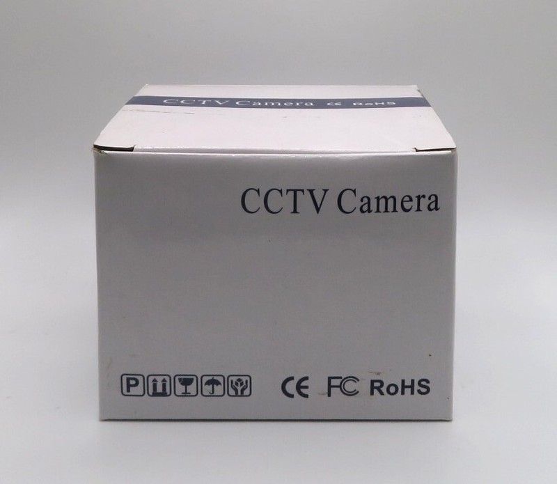 CCTV Camera Video Surveillance Dome Camera