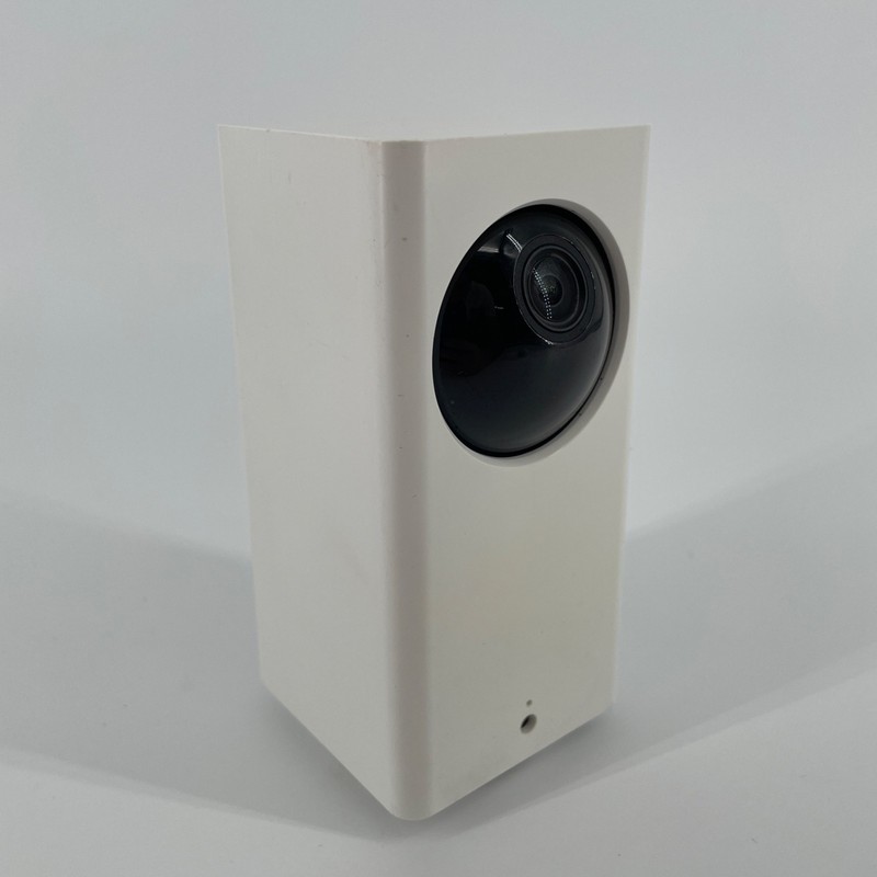 Wyze Cam Pan v2 1080P Full HD Color Night Vision Security Camera WYZECP2 gallery