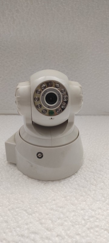 IPC-S5030-TF INTERNET SECURITY+P2P WIFI INDOOR SURVEILLANCE VIDEO CAMERA