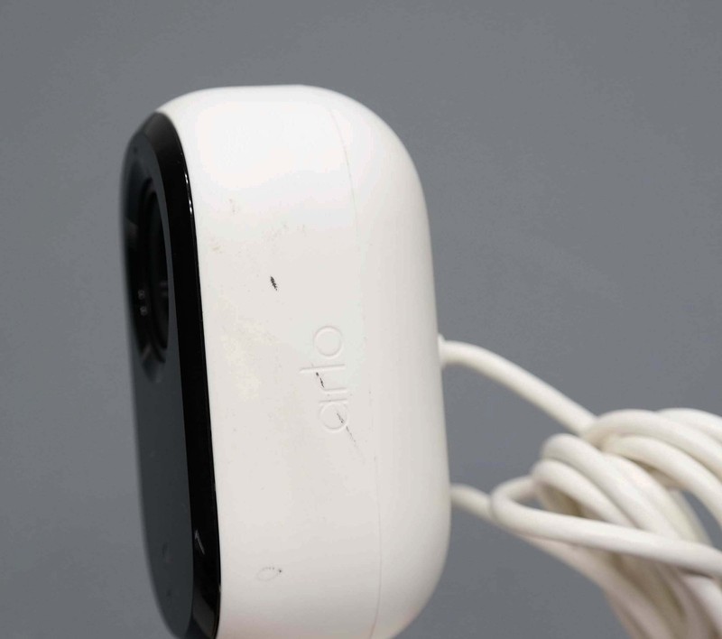 Arlo Essential VMC2060 1-Camera Indoor Wired HD Security Camera (2nd Gen) gallery