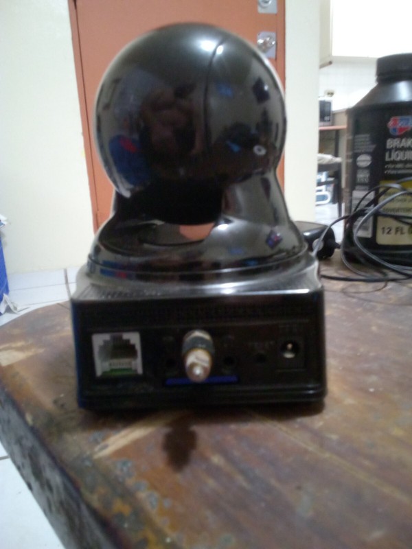 security camera gallery