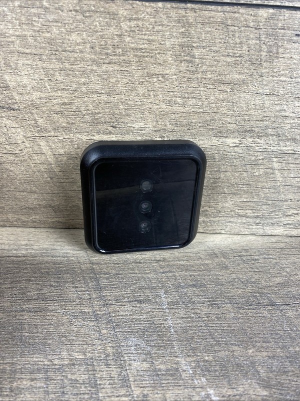ADT Pulse Wireless Day Night Indoor Network Camera RC8025B-ADT ⚠️camera Only ⚠️