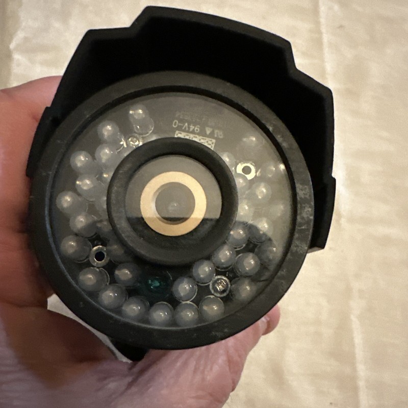 Swann SWSHD-810CAM 720p SDI Fixed Bullet HD Camera SHD-810CAM gallery
