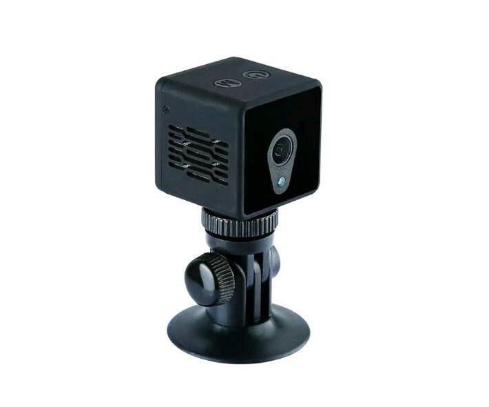 S1 Mini Home Security IP Camera Wi-Fi Wireless Mini Network Camera Surveillance gallery