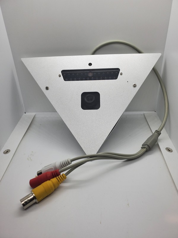 Zmodo CM-S11043SV-AD “HARD TO FIND” CEILING 1/3″CCD CAMERA