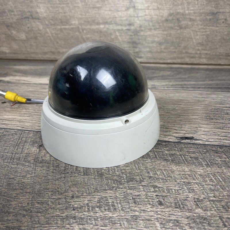 FD375VA Indoor Mini Dome, high resolution color gallery