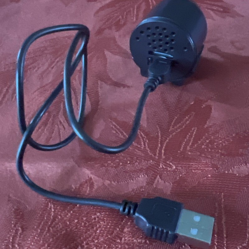 HD Mini Wi-Fi Camera 1080p gallery