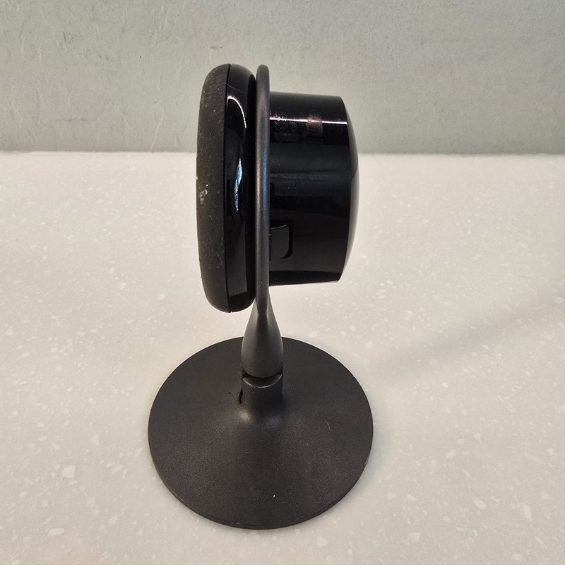 Google Nest Cam Indoor Security Camera A0005 w/ Stand - No Power Chord gallery