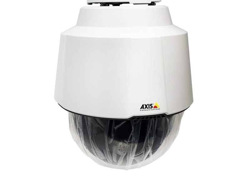 Axis Communications P5655-E PTZ IP Network Camera 01682-004 New Factory Sealed gallery