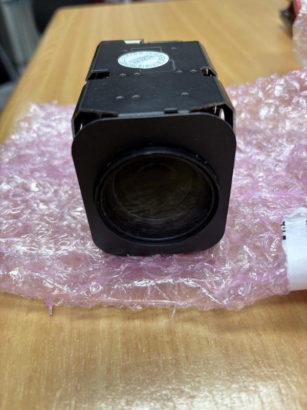 SONY FCB-EV7500 Block Camera Module New gallery