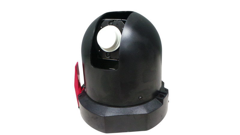 Pelco Spectra IV PELCO DD4CBW23 PTZ Color Dome Camera - Free Shipping