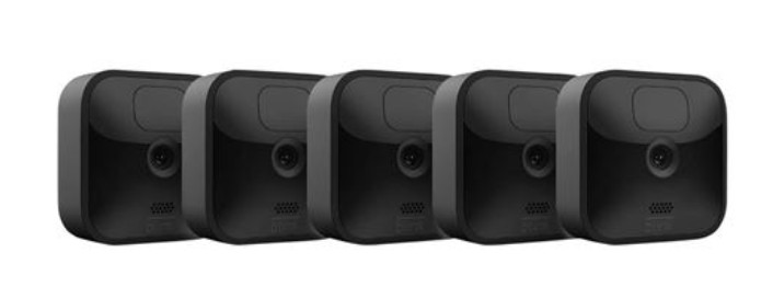 Blink Outdoor Camera System B086DKGCFP gallery